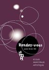 Rendez-vous des EMA - janvier-février 2011