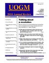 Unconventional Oil and Gas Monitor - 2010 Annual Review