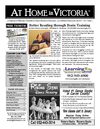 At Home in Victoria Newsletter January 2011