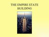 The Empire State Building
