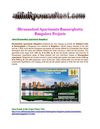 Hiranandani Apartments Bangalore AffinityConsultant.com, Hiranandani Apartments Bannerghatta@09999620966 Bangalore