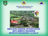 Plan de Realización de Ejercicios en la Salle