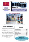 Girouette n°57 - septembre 2010
