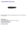 Craig CVD506 Digital TV Signal Converter
