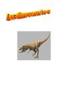 Los dinosaurios
