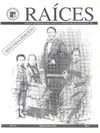 Raíces No. 7