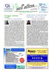 Newsletter N°01 del 10 Gennaio 2011 del Settimanale NELLATTESA.IT - ANIO ONLUS 