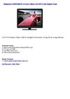 Magnavox 47MF439BF7 47-Inch 1080p LCD HDTV with Digital Tuner