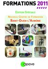 Catalogue formation 2012 Apave Edition spéciale St Ouen l'Aumône (95) v2