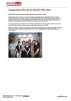Inauguration du KELLER Service Center en Chine