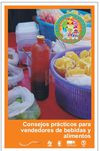 Consejos saludables para vendedores