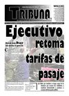TRIBUNA