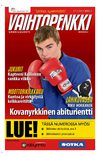 Vaihtopenkki - Mikkeli nro 1 2011