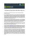 Few Important Tips To Ensure Best Movers Bay Area