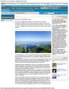Presse territoriale en ligne, Nantes Métropole