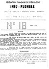 Info Plongée 18