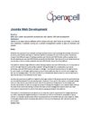 Joomla Web Development | Joomla CMS Web Development | Joomla Web Development Company | Hire Joomla Developer |...
