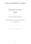 prog.plesso 2010/2011