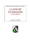 La Roche en Régnier