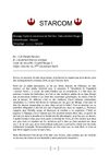 Dossier Starcom Maj Rahil