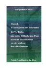 Initiatives de PAPI en ciel arobasé de villes Internet