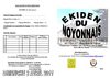 ekiden du noyonnais 2011
