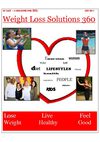 Weight Loss Solutions 360 - January 2011