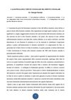 L'ASSISTENZA CONSOLARE 