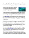 Belize Real Estate: The Wonders of Having a Vacation Home in Belize