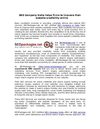 SEO Company India helps firms to improve their website credibility online