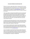 Press Release Distribution and Submission Expert Talk