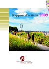 BRA - Rapport d'activité 2009