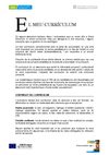 COM TROBAR FEINA: EL MEU CURRÍCULUM