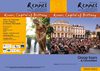 Tourisme Rennes - Group tours and conventions 2010 - 2011