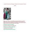 Latest Designer saree online shopping