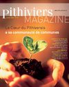 Pithiviers Magazine (janvier 2010)