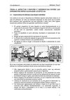 ASPECTOS COMUNES Y DIFERENCIAS ENTRE LAS DIFERENTES ESPECIALIDADES ATLÉTICAS. 