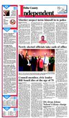 Delta County Independent, Issue 2, Jan. 12, 2011