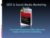 SEO and Social Media Marketing Guide: Social Media for Small Business