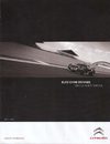 flyer Citroën Survolt (deutsch)