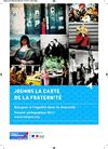 Jouons la carte de la fratenité