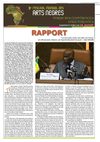 Rapport du 3eme Festival