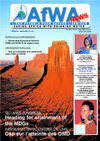 Magazine AFWA/AAE Nº101 - April/Avril 2010
