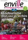En ville à Frontignan la Peyrade n°116