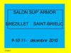 SUP Amor 2010