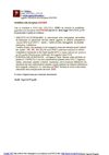 MODIFICHE ALLA DISCIPLINA ISE/ISEE