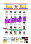 - Revista News Flash ADSI Nº 300