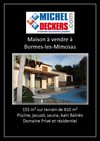 Achater maison a vendre a Bormes-les-Mimosas - 735.000 €