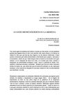 Avances biotecnologicos en la Medicina 