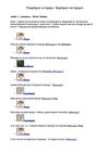 S'impliquer en équipe (tweets) - Atelier 2 - Bibcamp11